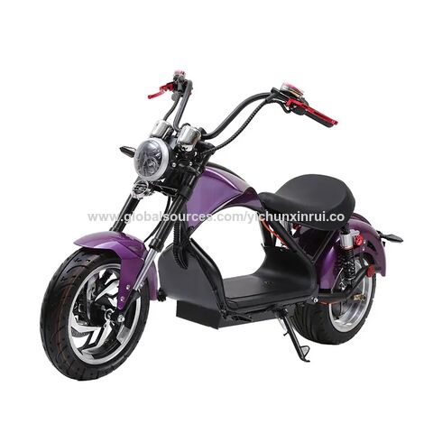 Adulto Motocicleta 3000W Moto Electrica with Long Range - China Electric  Motorcycle, Motor Scooter