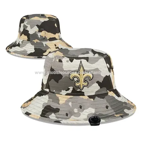 Buy Wholesale China Camouflage Design Polyester Material Bucket