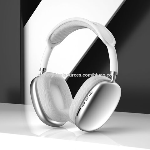 Achetez en gros Casque D'écoute Bluetooth Max P9pro Pour Aiirpods Max Pro  Chine et écouteurs Bluetooth P9 Pro Max P9pro Max à 2.4 USD