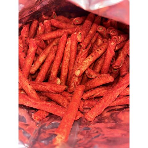 Takis Fuego 9.9 oz Sharing Size Bag, Hot Chili Pepper & Lime