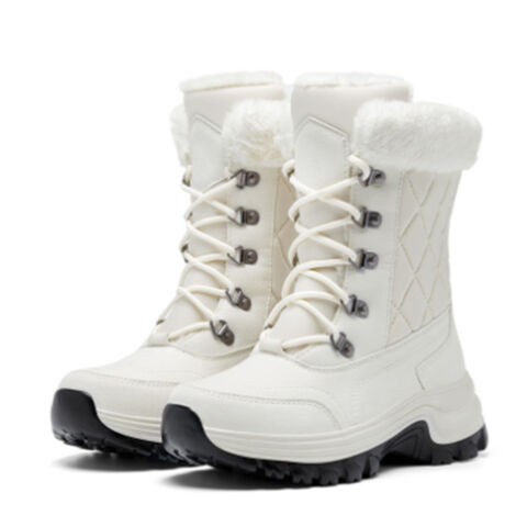 Nieve Mujer Marcas Botas Nieve Botas Senderismo Mejores Marcas De