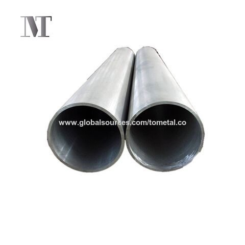 Buy Wholesale China 6061 6063 7075 3003 5083 5052 2a12 Aluminum Square Tube Aluminum  Round Pipe Rectangular Anodized Extruded Alloy Aluminum Tubes & Aluminum  Pipes at USD 3.4