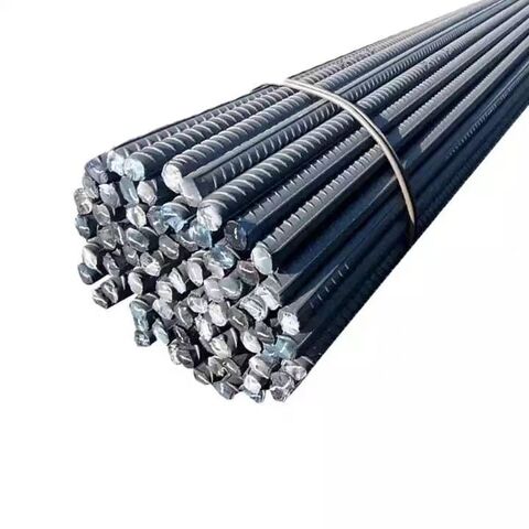 Quality Steel Rebar Price Per Ton, Steel Rebar Prices, Deformed Steel ...