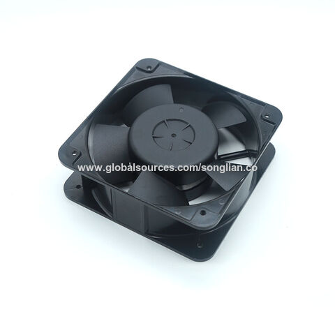 Buy Wholesale China High Temperature 6 Inch 230v Panel Cooling Fan