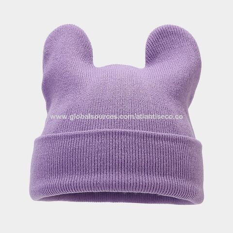 Women Y2k Beanie Hat Slouchy Knitted Beanies Y2k Accessories Skull