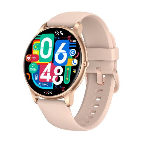 Smart watch hot sale in sale