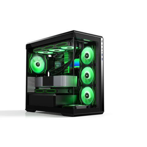 Buy China Wholesale Tecnomall Essence Edition N603 Micro Atx Pc