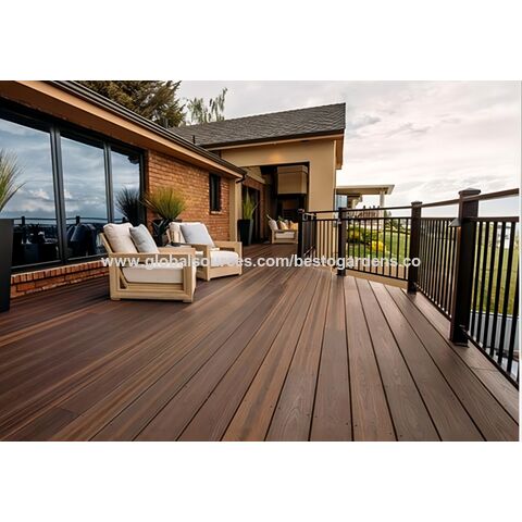 Patio Tiles, Deck Flooring, Outdoor Decking