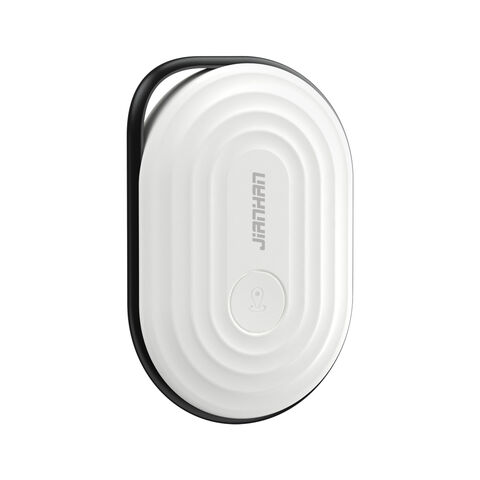 Jianhan Finder Tracker Tag Localizador com Find My Smart Tracker Bateria Substituível Smart Tag Chaves para Chaves, Bolsas for sale at factory direct price