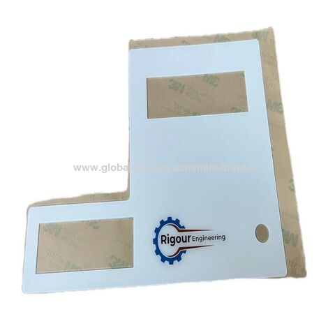 China Transparent Sticker Paper, Transparent Sticker Paper Wholesale,  Manufacturers, Price