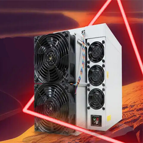 Buy Wholesale China New Cheap Price Bitmain Antminer T21 190th/s