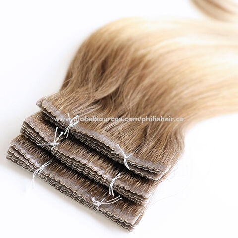 Tape in hotsell extensions wholesale