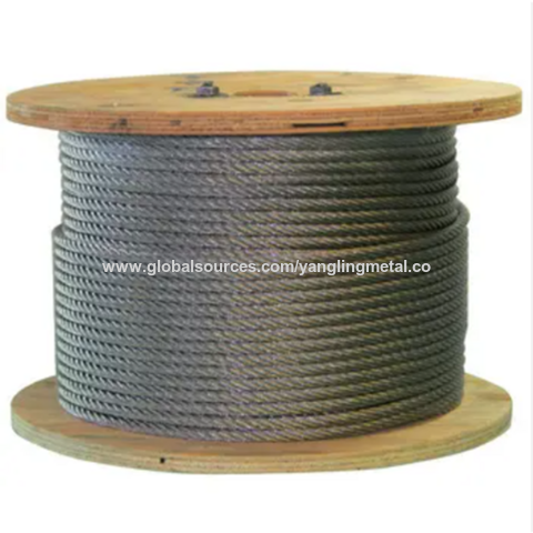 Buy Wholesale China Factory Supply Ss Wire Aisi 201 304 304l 309s 310s  Stainless Steel Wire Stainless Wire Steel & Steel Wire at USD 830