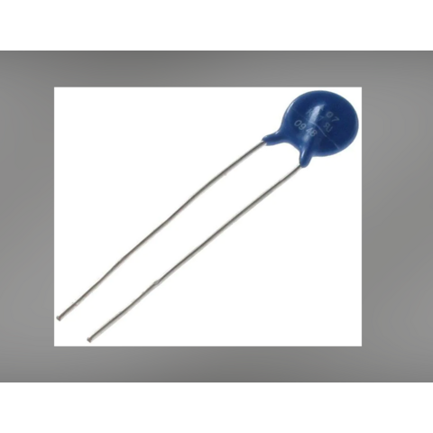 Elektronische Bauelemente / Widerstände / Varistoren TDK-EPCOS B72214S0301K101 - Autorisierter Distributor for sale at factory direct price