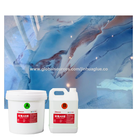 Stock Up With Wholesale Epoxy Resin Food Grade Online 