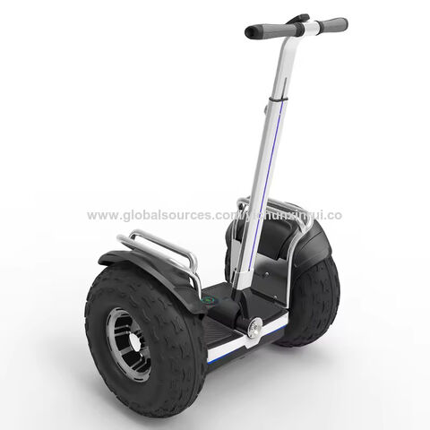 Patrol Golf Universal Segways# High Quality Strong Power With Gears Off ...