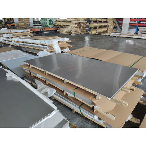 Bulk Buy China Wholesale 0.3-3.0mm Thickness 2b/ba/no.1 Surface Astm 3000 Series Cold Rolled Stainless Steel Sheets  $950 from Shandong Zhengye Steel Co., Ltd | Globalsources.com