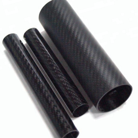 Buy Wholesale China Factory Custom High Strength Light Weight Carbon ...