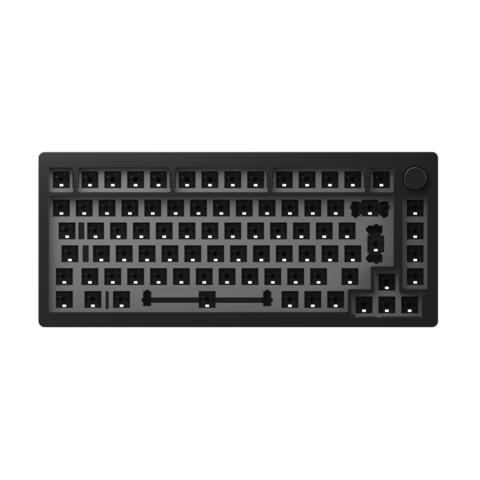 طقم هيكل لوحة مفاتيح الألعاب MonsGeek M1 QMK، إصدار QMK العالمي for sale at factory direct price