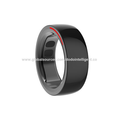Exploring Health and Fitness Tracking Features of the Oura Ring Generation 3