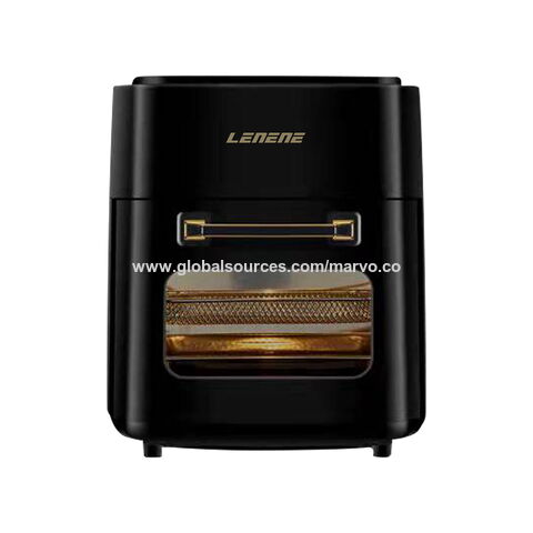 Buy Wholesale China Marvo Multi Function Big Air Fryer Oven,12l Big