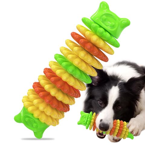 Bulk Buy China Wholesale Lovepaw New Design Dog Tooth Cleaning Toy Indestructible Interactive Outdoor Dog Toys Durable Dog Chew Toys 1.57 from Market Union Co. Ltd. Globalsources