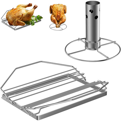 Buy Wholesale China Thanksgiving Christmas Turkey Roaster Grill