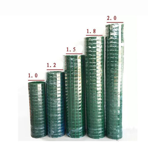 China Isolation fence plastic dipping welded wire mesh Manufacturer and  Supplier