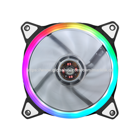 RGB Performance PWM Triple-Lüfter-Kit mit Lighting Node CORE, Schwarz, kompatibel mit Radiator for sale at factory direct price