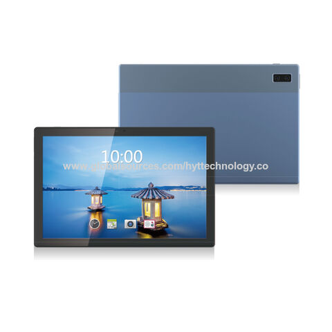 Wholesale Tablette pc android 10 4G LTE écran tactile hd pour