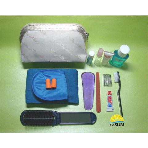 Airline Sleeping Amenities Airlines Overnight Items Eco-Frinedly Airlines  Amenity Kits - China Sustainable Airlines Amenity Kits and Travel Airline  Kit price