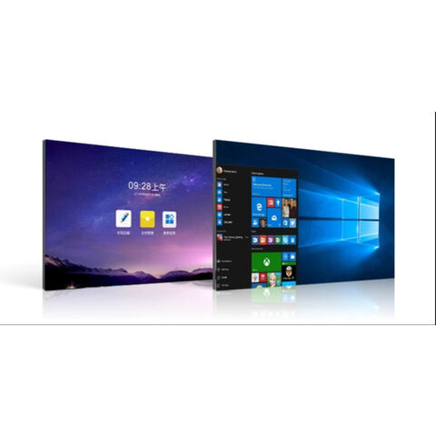 Smart 65 Inch Interactive Flat Panel Enterprise Conference All-in-one ...