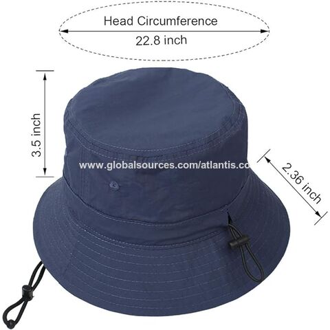 Uv Sunscreen Wide Brim Hat With Face Cover & Neck Grip. Upf50+