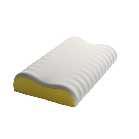 Samsonite memory foam top contour pillow