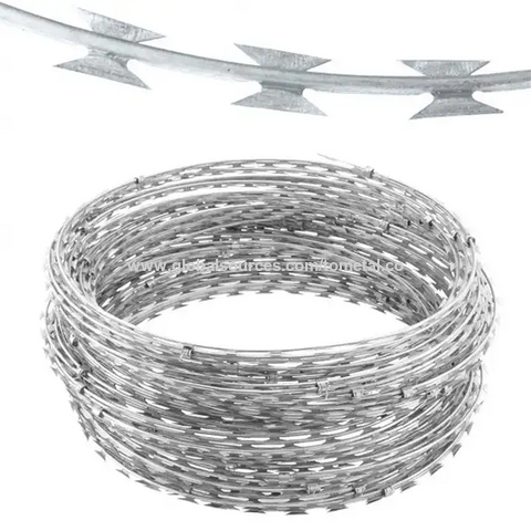 High Carbon Steel Wire