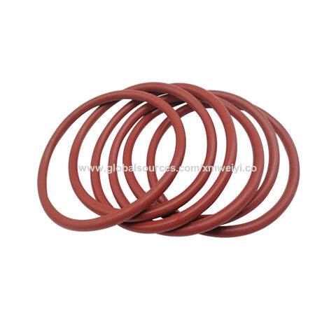 Rubber O Rings Manufacturers and Suppliers