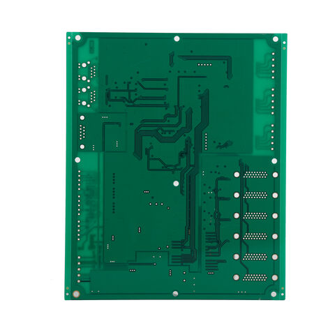 Multilayer Pcb Stackup Thickness Rigid Pcb Fr4 Rigid Circuit Board ...