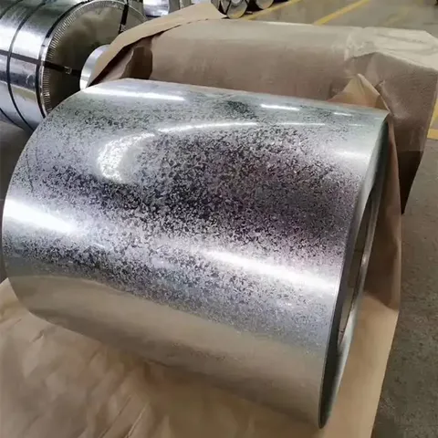 Galvanized Steel Coil Turkey 16 22 24 26 Gauge Dx51d