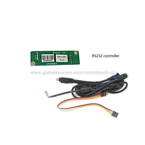 Bulk Buy China Wholesale Egalax Controller Kits, Support 5 Bulk Buy China Wholesale Egalax Controller Kits, Support 5