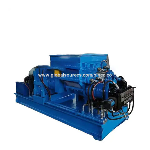ماكينة بثق مطاط عالية السعة لتصفية ممتازة - مكبس ترشيح المطاط for sale at factory direct price