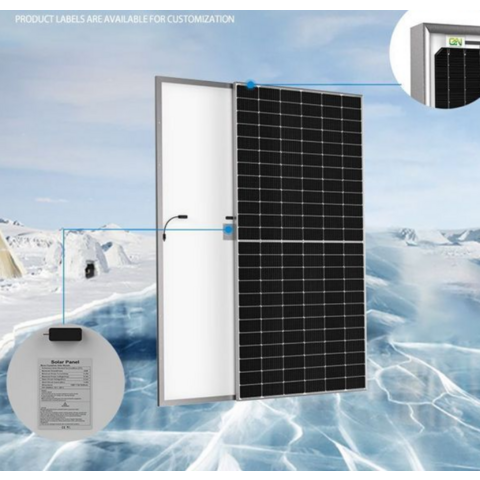 Panneaux Solaires à 1 Euro : La Révolution énergétique