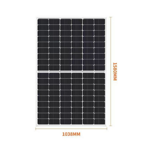 For Jinko Trina Solar Ja Solar Supplier Jinko Trina Ja A Grade Eu Stock ...