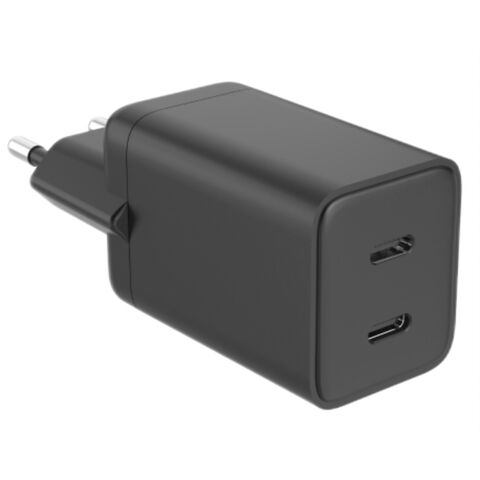 DJI 65W USB-C Wall Charger (North American) for Intelligent… - Moment