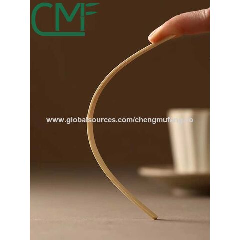 Buy Wholesale China 140 Round Ends Wood Stirrer 2.0mm Thick Wood Coffee  Stir Sticks 7 Inch With Storage Box For Tea Beverage Stick Craft Sticks &  Coffee Stirrers at USD 0.01