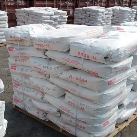 Buy Wholesale China Rutile Type Titanium Dioxide Pangang R-5566