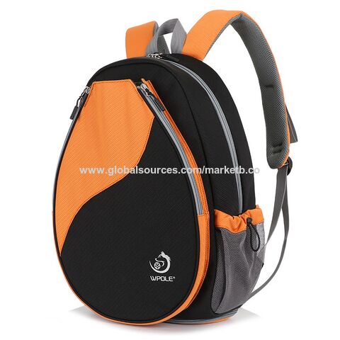 Unisex and Waterproof Tennis Bag Large Capacity School Backpack Storage All  Items for Sport, Outdoor, Gym - China Bag and Ball Bag price