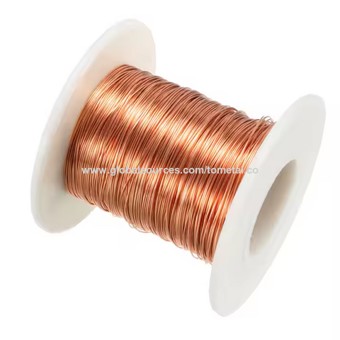 Buy Wholesale China Annealed Copper Wire Pure Copper Wire 99.9%  Manufacturer 0.05mm To 2.6mm Red Copper Wire Brass Wires Er70s-6 Copper  Welding Wires & Copper Wire at USD 9.8
