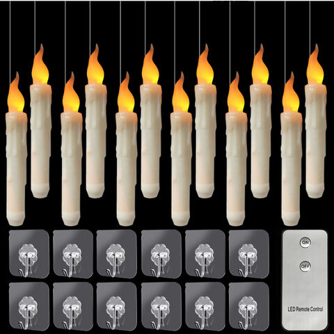 Kaufen Sie China Großhandels-Schwebende Kerzen Mit Zauberstab-licht, Dekorative Schwebende Kerzen Im Harry-potter-stil, Schwebendes Licht Mit Batteriebetrieb Für Events Und Dekoration und Kerzenlicht zu einem Preis von $9.8 USD
