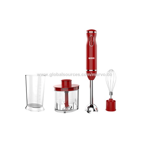 Factory Direct Sale Strong Power Hand Stick Blender OEM Multi