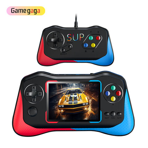 Portable Handheld Game Console Classic Retro Video Game